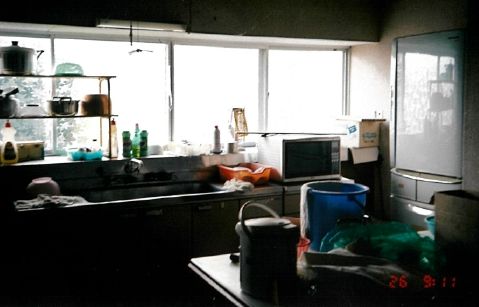 Large 9DK Corner Plot House for Sale in Nyuzen, Toyama - Thumbnail 4