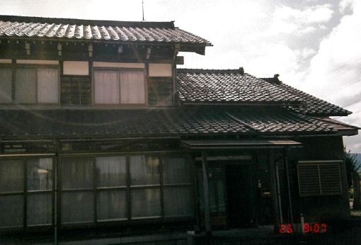 Large 9DK Corner Plot House for Sale in Nyuzen, Toyama - Thumbnail 2