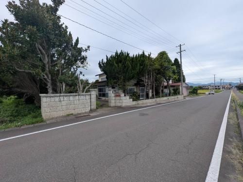 Farmland Home with Mount Azuma Views in Fukushima City - Image 11