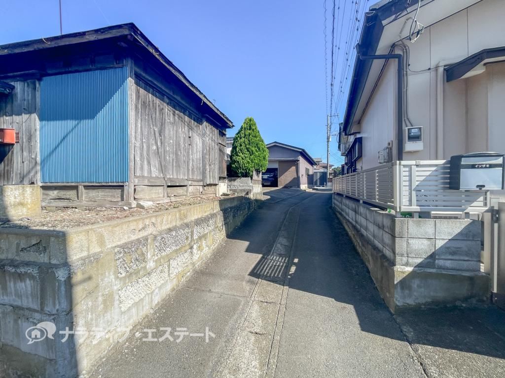 Seaside Akiya House for Sale in Hitachinaka, Ibaraki - Thumbnail 4