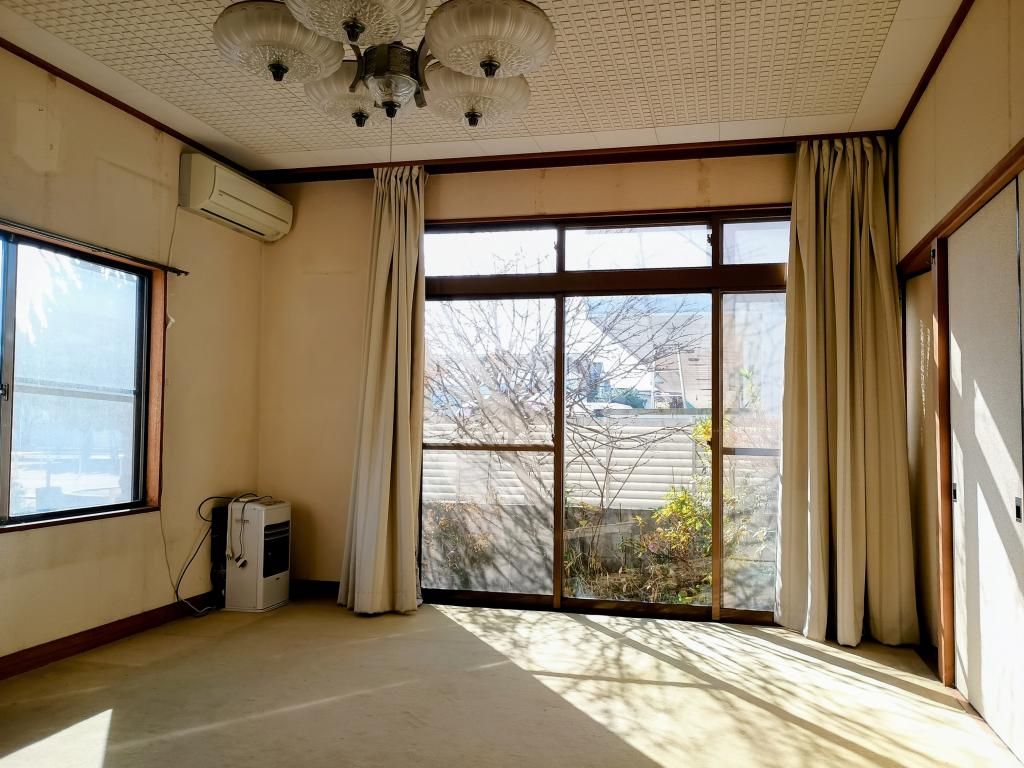 8DK Family Home for Sale in Yamagata City's Jōsai-chō - Thumbnail 2