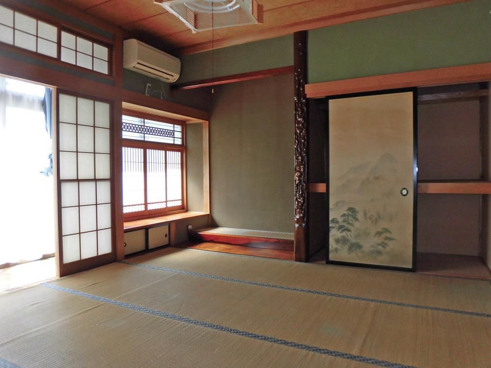 8DK Family Home for Sale in Odate, Akita - 292 sqm Corner Lot - Thumbnail 2