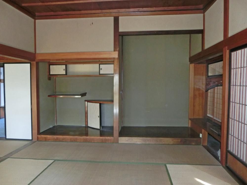 1912 Wooden House for Sale in Odate, Akita - 3DK on 524m² Lot - Thumbnail 3