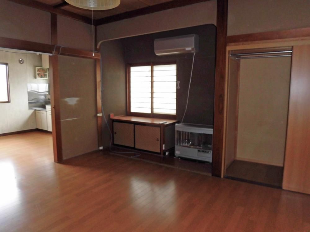 1912 Wooden House for Sale in Odate, Akita - 3DK on 524m² Lot - Thumbnail 4