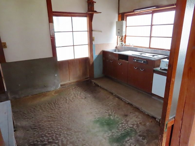 4K Kominka House in Yakage Town, Okayama – 570 sqm Land - Thumbnail 4