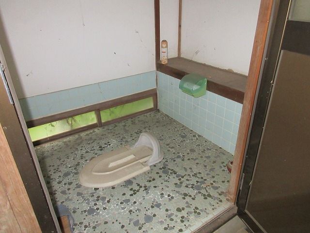4K Kominka House in Yakage Town, Okayama – 570 sqm Land - Thumbnail 3