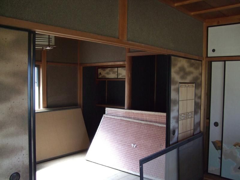 Old House on Spacious Land for Sale in Nabari, Mie - Thumbnail 4