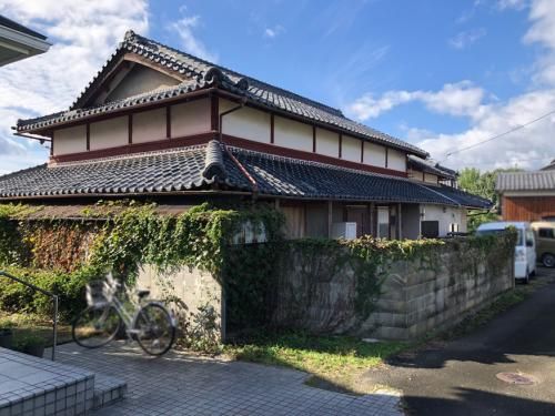 4LDK Detached House for Sale in Nantan City, Kyoto - Image 1