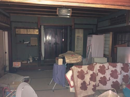 4LDK Detached House for Sale in Nantan City, Kyoto - Thumbnail 4