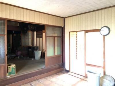 4LDK Detached House for Sale in Nantan City, Kyoto — Image 22, Nantan, Kyoto