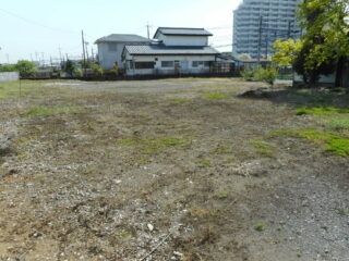 910 sqm Residential Land for Sale in Tochigi City, Tochigi - Thumbnail 2