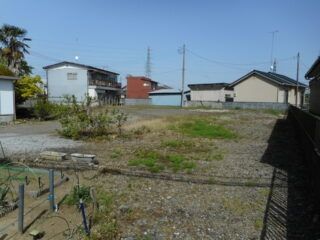 910 sqm Residential Land for Sale in Tochigi City, Tochigi - Thumbnail 3