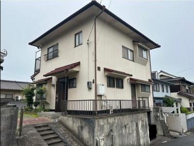 5LDK Hilltop House with Garden in Kasaoka, Okayama Akiya — Image 7, Kasaoka, Okayama