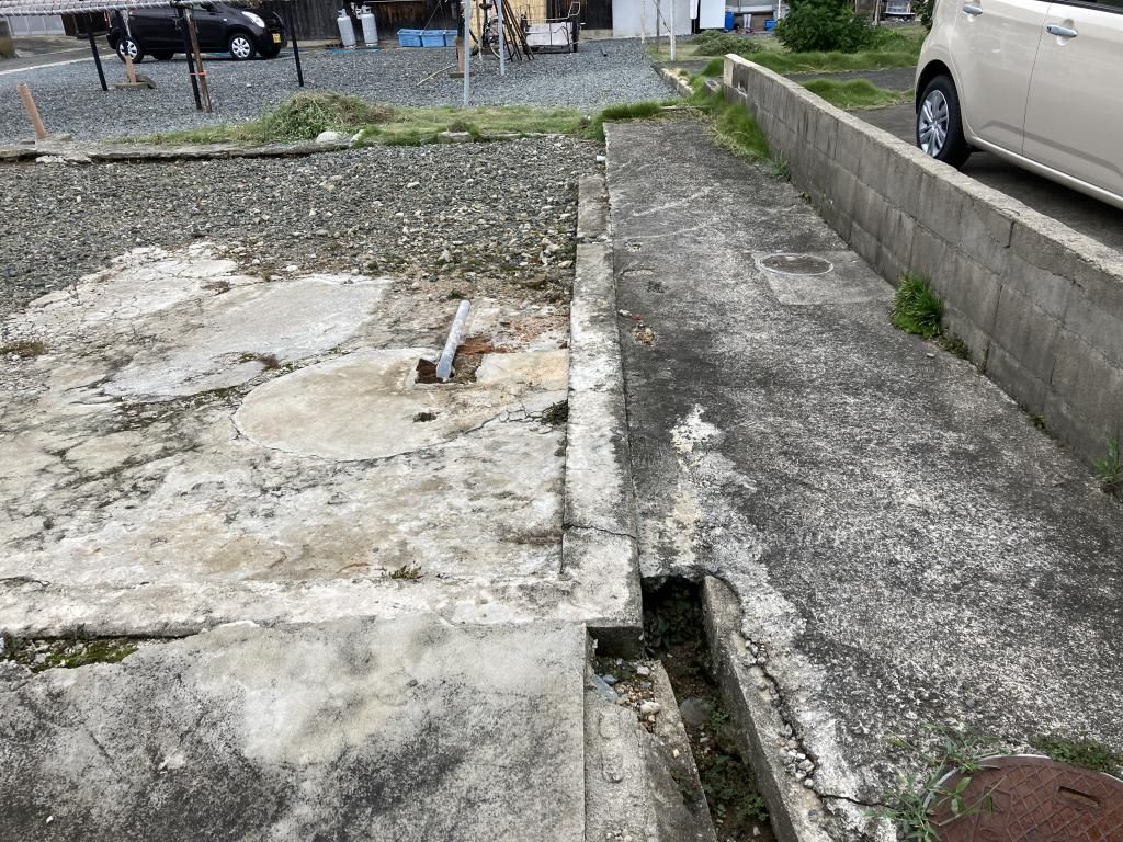 Vacant Land for Sale in Susa, Hagi, Yamaguchi - 108.87 sqm - Thumbnail 4