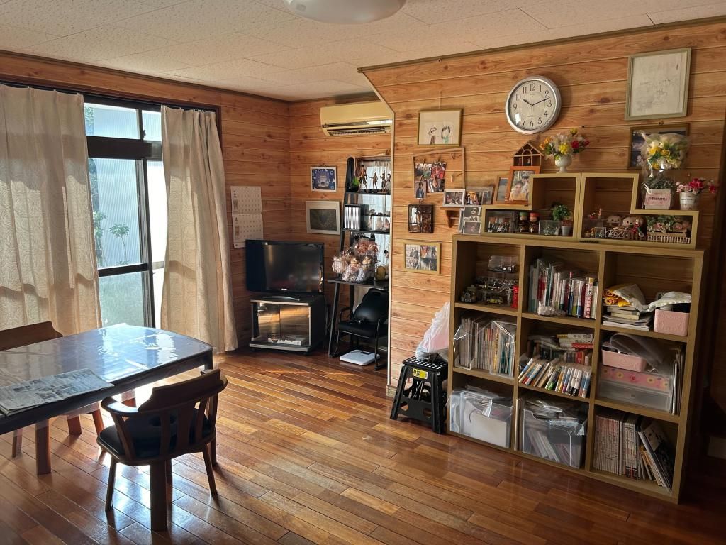 Spacious 4LDK Detached House for Sale on Iki Island, Nagasaki - Thumbnail 3