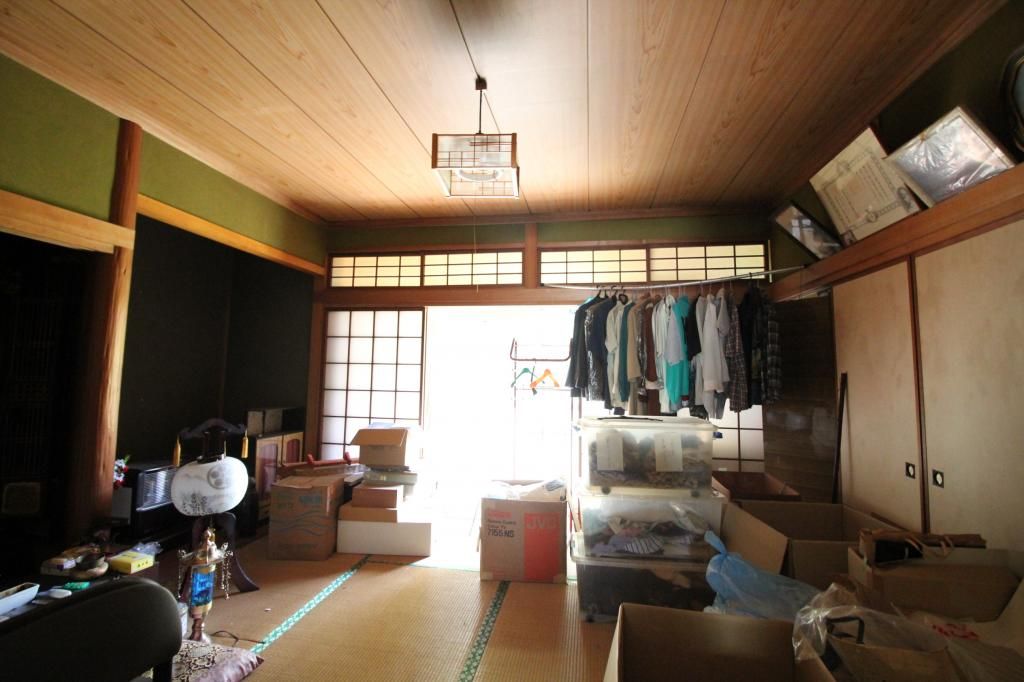5DK Detached House for Sale in Uto City, Kumamoto - Thumbnail 4