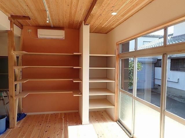 Renovated 3LDK House for Rent in Hashima, Gifu - 50,000 Yen - Thumbnail 3