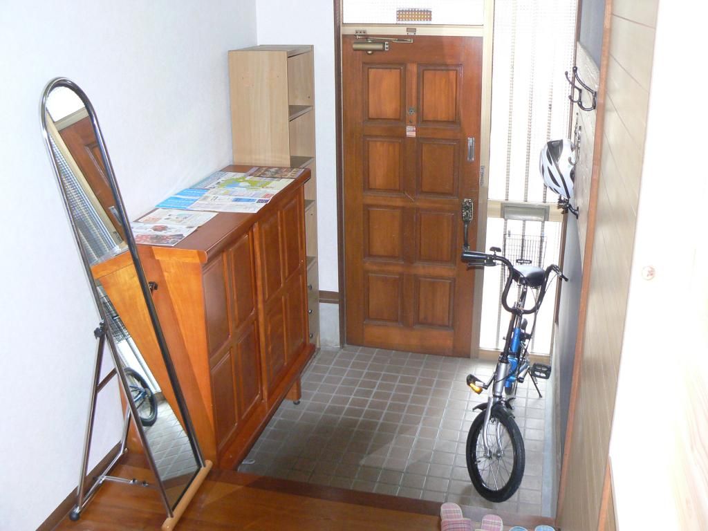 Renovated 3LDK House for Rent in Hashima, Gifu - 50,000 Yen - Thumbnail 2