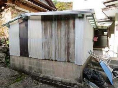 1997 Wooden House for Sale in Usuki, Oita - 6DK Near Sea — Image 7, Usuki, Oita