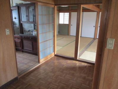 Detached house for sale [24-13] - Property details - Hyogo Prefecture Ichikawacho Vacant House Bank Site — Image 4, Ichikawa, Hyogo