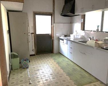 Traditional 7K House in Nakatsue Village, Hita City - Mountain Views — Image 1, Hita, Oita