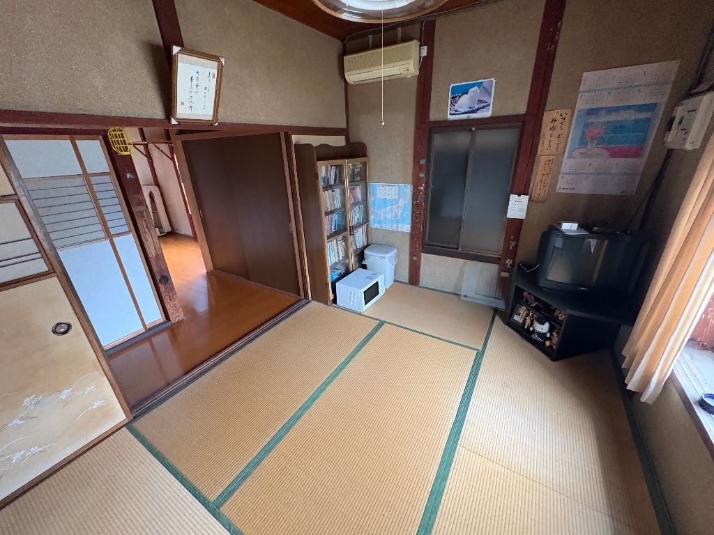 Large 11DK Traditional House for Sale in Sakai City, Fukui - Thumbnail 4