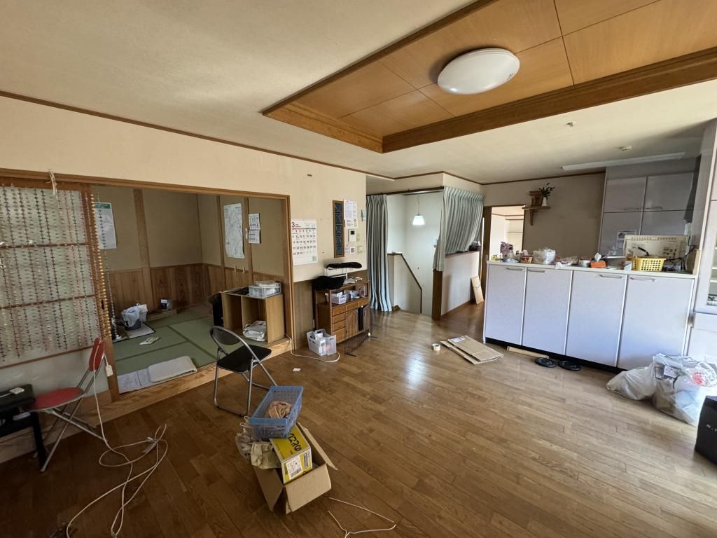9LDK House for Sale in Kokonoe Town, Oita Near Bungo-Nakamura Station - Thumbnail 4