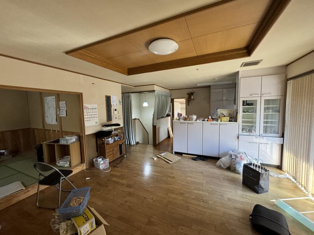 9LDK House for Sale in Kokonoe Town, Oita Near Bungo-Nakamura Station - Thumbnail 2