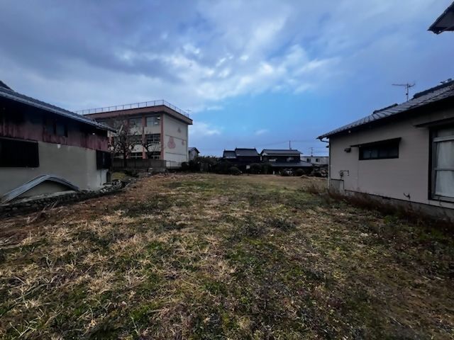 Vacant Land for Sale in Chikujo Town, Fukuoka with Subsidy - Thumbnail 3