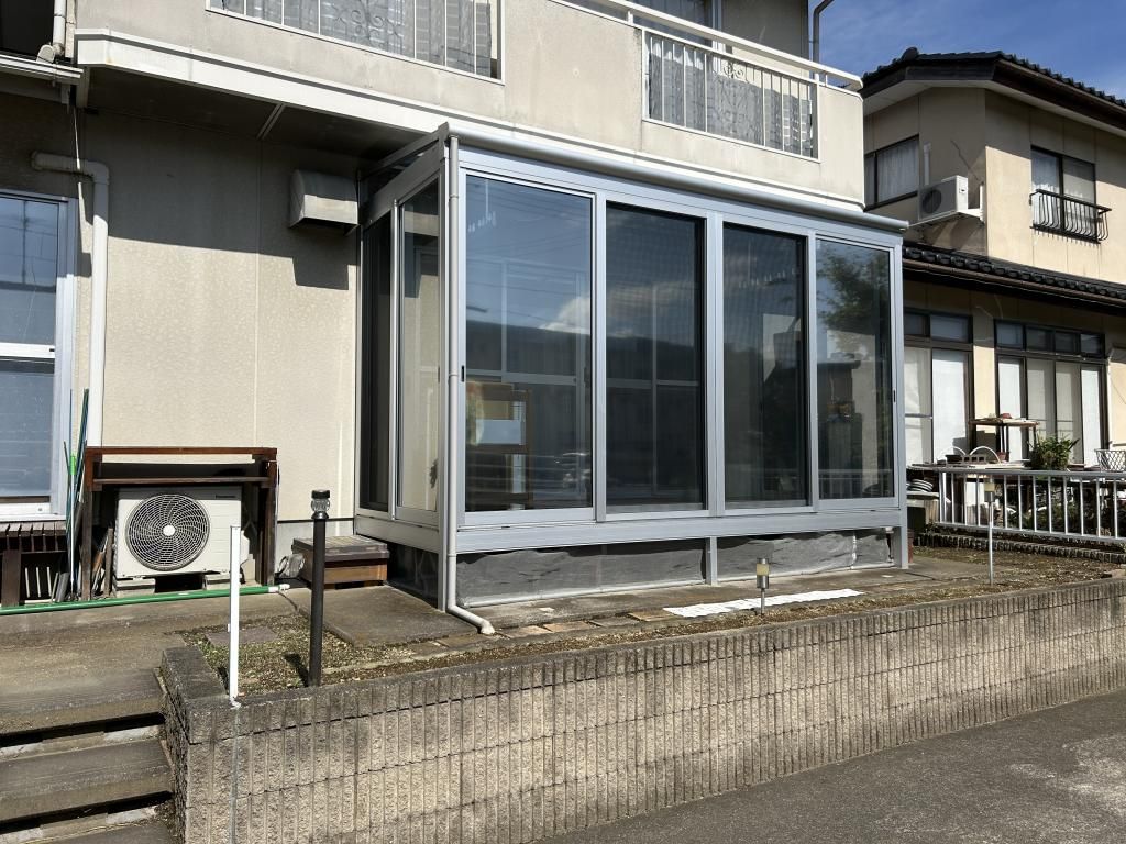 3LDK Akiya Bank Home for Sale in Quiet Fukushima City Neighborhood - Thumbnail 3