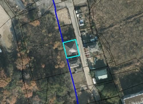 Vacant Residential Land for Sale in Ōkuma, Fukushima - Thumbnail 2