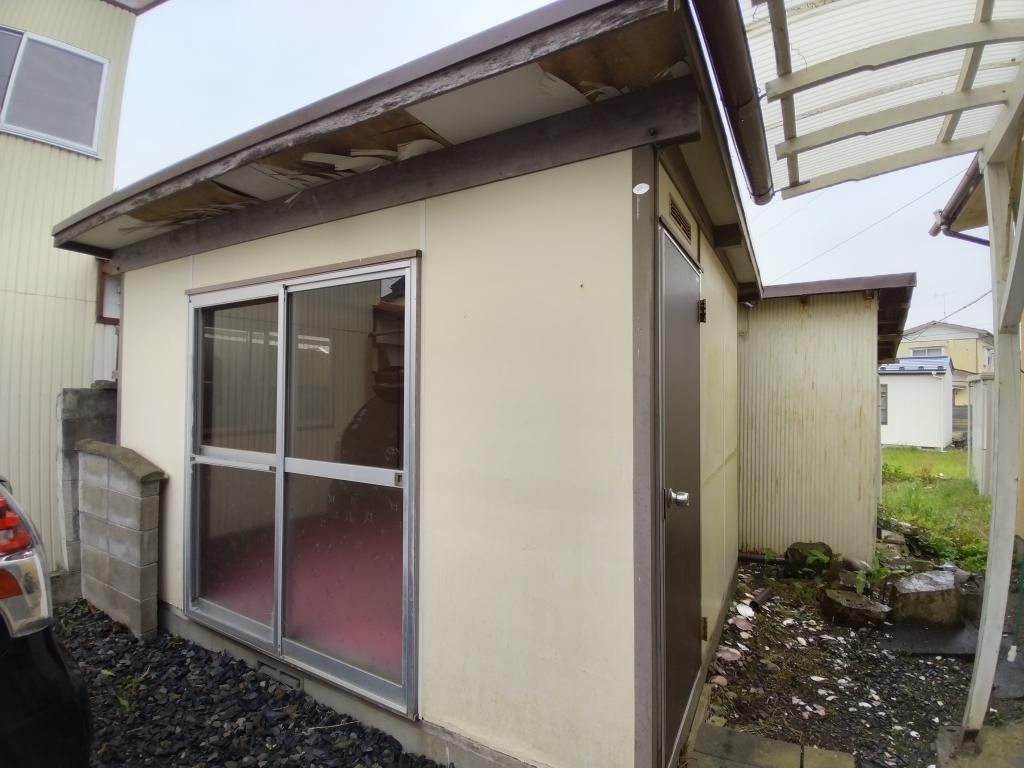 6K Detached House for Sale in Quiet Ishinomaki, Miyagi - Thumbnail 3