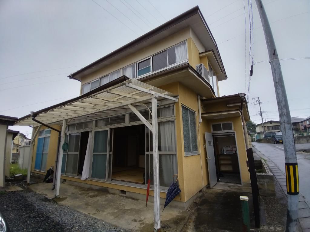 6K Detached House for Sale in Quiet Ishinomaki, Miyagi - Thumbnail 2