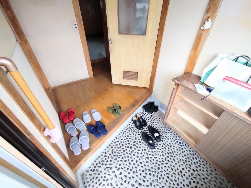 6K Detached House for Sale in Quiet Ishinomaki, Miyagi - Thumbnail 4