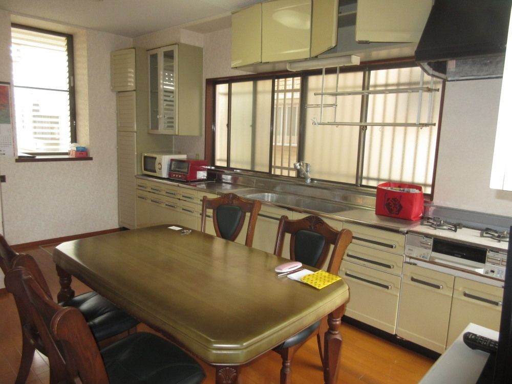 4LDK House for Sale in Quiet Choshi, Chiba - 680万円 - Thumbnail 3