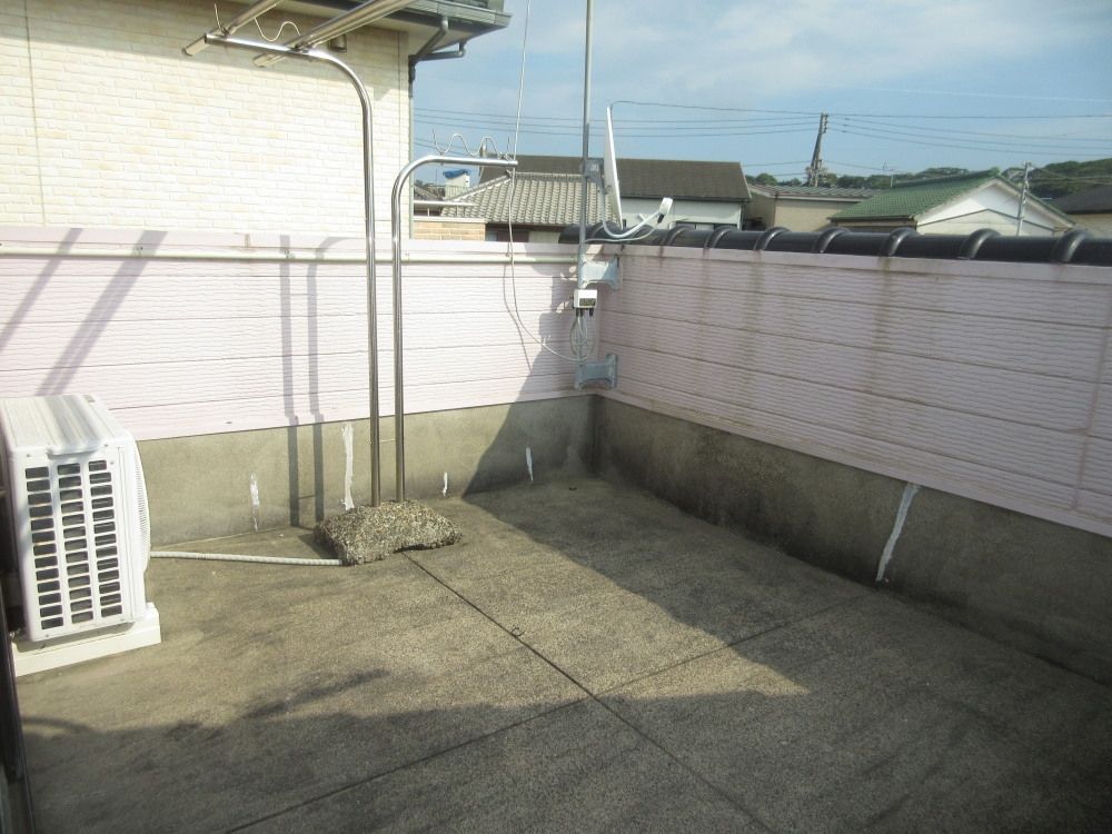 4LDK House for Sale in Quiet Choshi, Chiba - 680万円 - Thumbnail 4