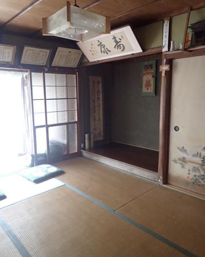 MA013 Eyoami, Misaki Town - Property Details - Okayama Prefecture Misaki Town Vacant House Bank Site — Image 2, Misaki, Okayama