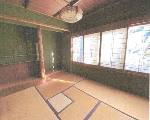 1983 10DK House on 1856 sqm Land in Nakayama, Yamagata - Thumbnail 2