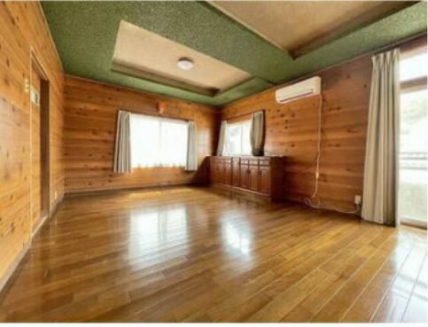 7DK Pet-Friendly Rental House in Oita City with Free Parking - Thumbnail 4
