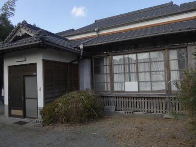 No.254 Riverside House - Property Details - Kagoshima Prefecture Minamikyushu City Vacant House Bank Site — Image 1, Minamikyushu, Kagoshima