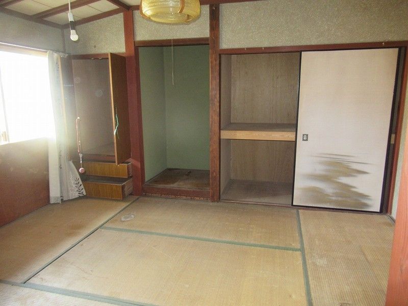 5DK Farmhouse with Land for Sale in Miyoshi, Hiroshima - Thumbnail 4