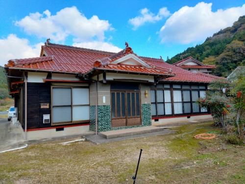 6DK Wooden House for Sale in Mine City, Yamaguchi - Thumbnail 4