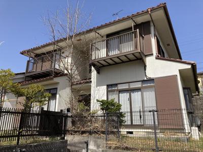 JR Koumi Line Nakagomi Station / 55 minutes walk - Property details - Nagano Prefecture Saku City Vacant House Bank Site — Image 1, Saku, Nagano