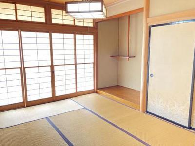 JR Koumi Line Nakagomi Station / 55 minutes walk - Property details - Nagano Prefecture Saku City Vacant House Bank Site — Image 4, Saku, Nagano