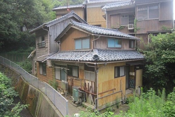 Pre-owned House for Sale in Echizen Town, Fukui - Thumbnail 2