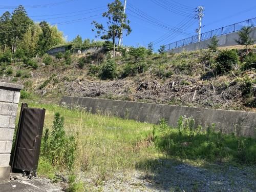 Vacant Land for Sale in Namie Town, Fukushima - 560.4 sqm - Thumbnail 4