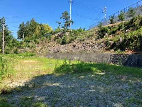 Vacant Land for Sale in Namie Town, Fukushima - 560.4 sqm - Thumbnail 2
