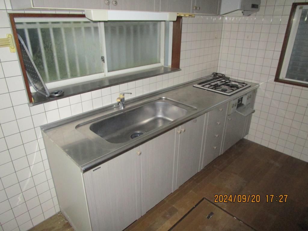 3LDK Detached House for Sale in Naka City, Ibaraki - Thumbnail 4