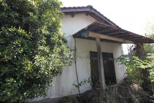 Uto Akiya: 4DK House with Shop Space Near Neta Station - Thumbnail 2