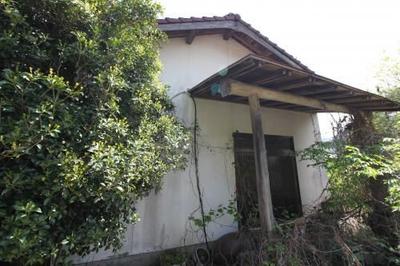 Uto Akiya: 4DK House with Shop Space Near Neta Station — Image 1, Uto, Kumamoto